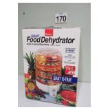Ronco 10 Tray Food Dehydrayor