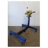 Good Year 1500lb Engine Stand