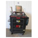 BG PF5 ATF Fluid Charge System