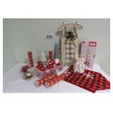 Christmas Mixed Lot