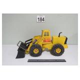 1980's Tonka Turbo Diesel Front End Loader