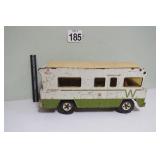 1970's Tonka Indian Winnebago Motorhome