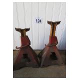 Snap-On 5 Ton Jack Stands