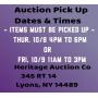 H.A.C. Gold & Silver, Snap-On Tools, Trains & More