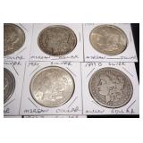 Coins 11 am