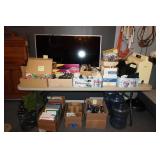 Assorted Office Supplies