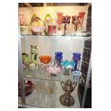Amazing On Site Antique Store Auction
