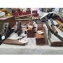 Tri-County Fall Antique Tool Auction 