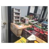 Annual Winter Toy Auction