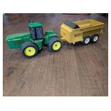 Annual Winter Toy Auction