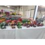Summer Toy Auction