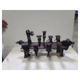 Tri-County Antique Tool Auction