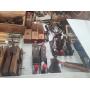 Tri-County Antique Tool Auction