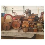 Tri-County Antique Auction