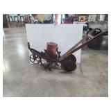 Tri-County Antique Auction