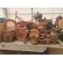 Tri-County Antique Auction