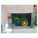 Black Friday Toy Auction