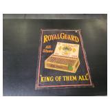 Black Friday Antique Auction