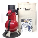 Edmund Scientific Astroscan Telescope w/ 28mm Lens Edmund Scientific Astroscan Telescope w/ 28mm Lens