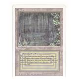 Magic The Gathering Bayou Revised Edition Card Magic The Gathering Bayou Revised Edition Card
