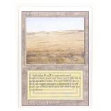 Magic The Gathering Savannah Revised Edition Card Magic The Gathering Savannah Revised Edition Card