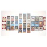 (30) Miscut Sequential MTG Fallen Empires Cards (30) Miscut Sequential MTG Fallen Empires Cards