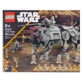 Lego 75337 Star Wars AT-TE Walker (Sealed) Lego 75337 Star Wars AT-TE Walker (Sealed)