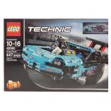 Lego Technic 42050 Drag Racer Set (Sealed) Lego Technic 42050 Drag Racer Set (Sealed)