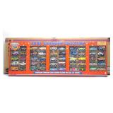 Matchbox Across America 2002 Birthday Collection Matchbox Across America 2002 Birthday Collection