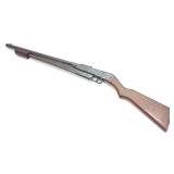 Post 1930 Daisy No. 25 Pump Action BB Gun Toy Post 1930 Daisy No. 25 Pump Action BB Gun Toy
