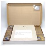 Preproduction Hot Wheels X-Treme Moto Slot Car Set Preproduction Hot Wheels X-Treme Moto Slot Car Set