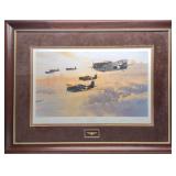 Robert Taylor Signed Artist Proof Aviation Art Robert Taylor Signed Artist Proof Aviation Art
