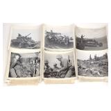 (15) WWII Official US Marine Corp Photographs 8x10 (15) WWII Official US Marine Corp Photographs 8x10