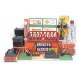 Vintage Lionel Train Accessories (Incl. Pre-War) Vintage Lionel Train Accessories (Incl. Pre-War)