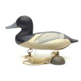 Cecil County, MD Bluebill Duck Decoy Cecil County, MD Bluebill Duck Decoy