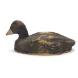 Herters Coot Balsa Duck Decoy Herters Coot Balsa Duck Decoy