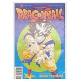 Dragon Ball Z #1 Comic Book (Viz Select Comics) Dragon Ball Z #1 Comic Book (Viz Select Comics)