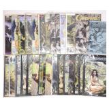 (29) Cavewoman Mature Edition Adult Comic Books (29) Cavewoman Mature Edition Adult Comic Books