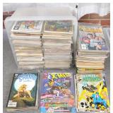 (347) Marvel Comics Modern Age Comic Books (347) Marvel Comics Modern Age Comic Books