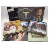 34 Classic Rock Vinyl Record Albums 34 Classic Rock Vinyl Record Albums