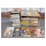 (365) Independent Modern Age Comic Books (365) Independent Modern Age Comic Books