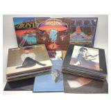 53 Classic Rock Vinyl Record Albums 53 Classic Rock Vinyl Record Albums