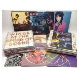 53 Classic Rock Vinyl Record Albums 53 Classic Rock Vinyl Record Albums