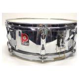 Vintage Premier 1005 Chrome Snare Drum 14' x 5.5' Vintage Premier 1005 Chrome Snare Drum 14' x 5.5'