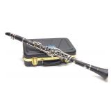 Selmer 1400 Bb Clarinet w/ Hard Case Selmer 1400 Bb Clarinet w/ Hard Case