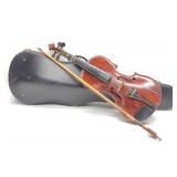 1920s-30s Antonius Stradivarius Violin Copy 1920s-30s Antonius Stradivarius Violin Copy