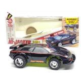 Tyco RC 9.6V Turbo Hi-Jacker Toy Car w/ Box (read) Tyco RC 9.6V Turbo Hi-Jacker Toy Car w/ Box (read)
