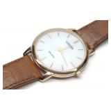 Mens Citizen Eco-Drive Stiletto 39mm Watch (Works) Mens Citizen Eco-Drive Stiletto 39mm Watch (Works)