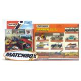 2 Pre-Production Matchbox Sample Toy Car Sets 2 Pre-Production Matchbox Sample Toy Car Sets