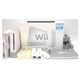 Nintendo Wii Console Games & Accessories (Works) Nintendo Wii Console Games & Accessories (Works)